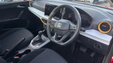 SEAT Arona 1.0 TSI 110 SE Technology 5dr DSG Petrol Hatchback